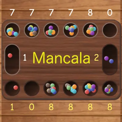 mancala android App screenshot 5